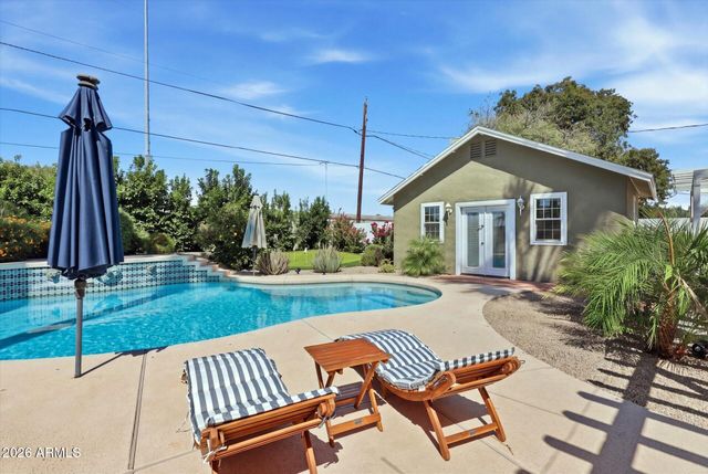 804 E MYRTLE Avenue, Phoenix, AZ 85020