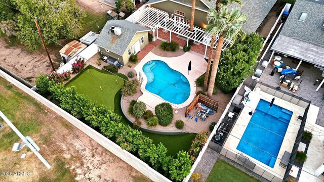 804 E MYRTLE Avenue, Phoenix, AZ 85020