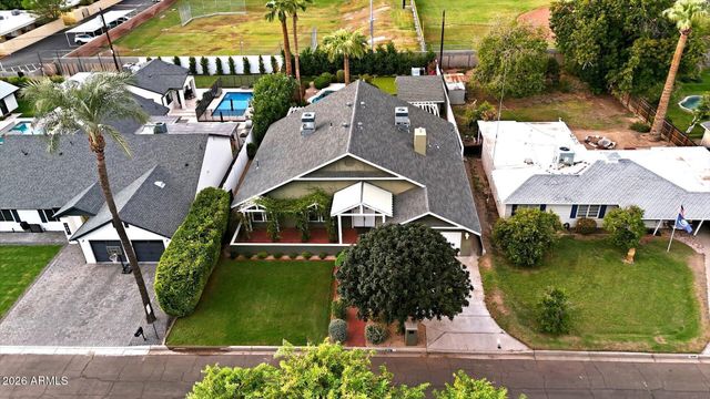 804 E MYRTLE Avenue, Phoenix, AZ 85020