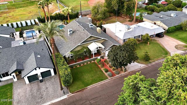 804 E MYRTLE Avenue, Phoenix, AZ 85020