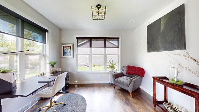 5039 N MILKWEED TRAIL, Appleton, WI 54913