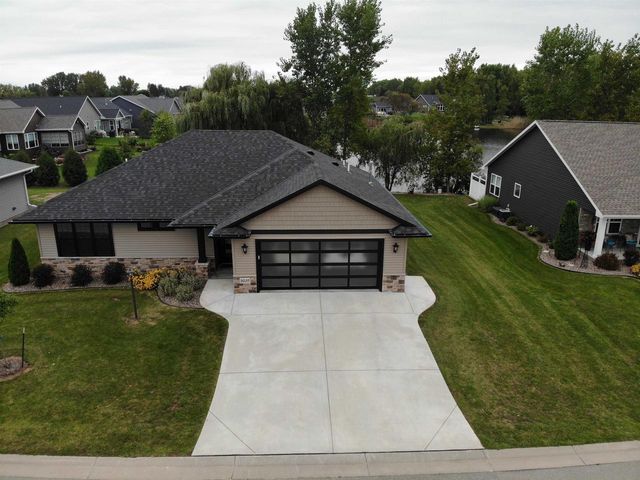 5039 N MILKWEED TRAIL, Appleton, WI 54913