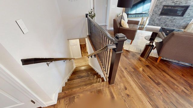 5039 N MILKWEED TRAIL, Appleton, WI 54913