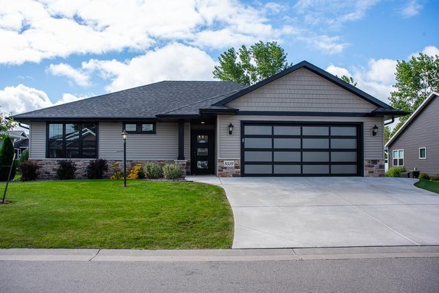 5039 N MILKWEED TRAIL, Appleton, WI 54913