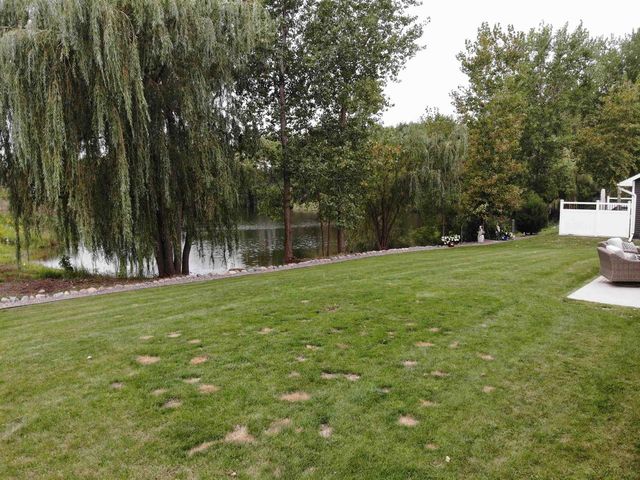 5039 N MILKWEED TRAIL, Appleton, WI 54913
