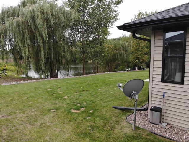 5039 N MILKWEED TRAIL, Appleton, WI 54913
