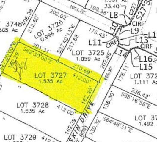 2519 Buckskin Drive, Granbury, TX 76049