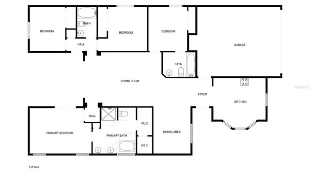 3028 SAMOSA HILL CIRCLE, Clermont, FL 34714