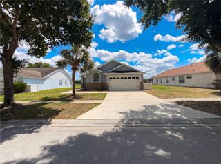 3028 SAMOSA HILL CIRCLE, Clermont, FL 34714