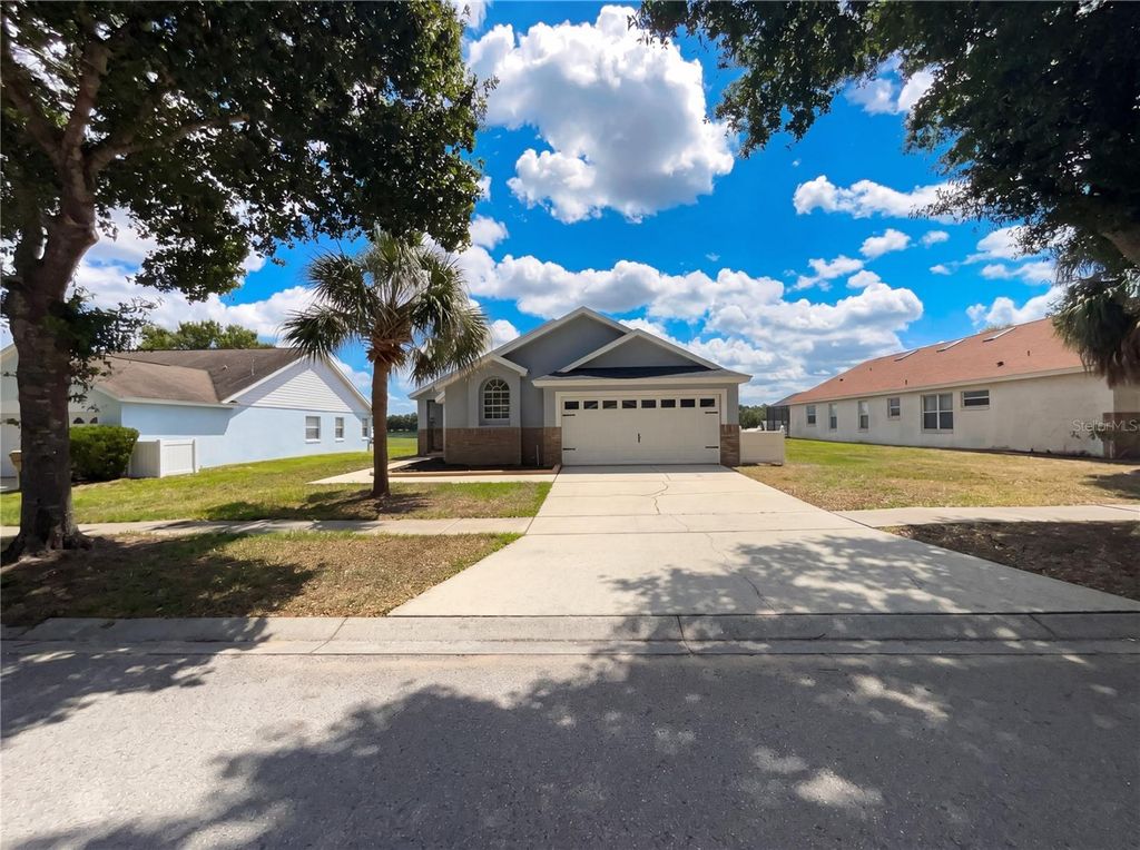 3028 SAMOSA HILL CIRCLE, Clermont, FL 34714