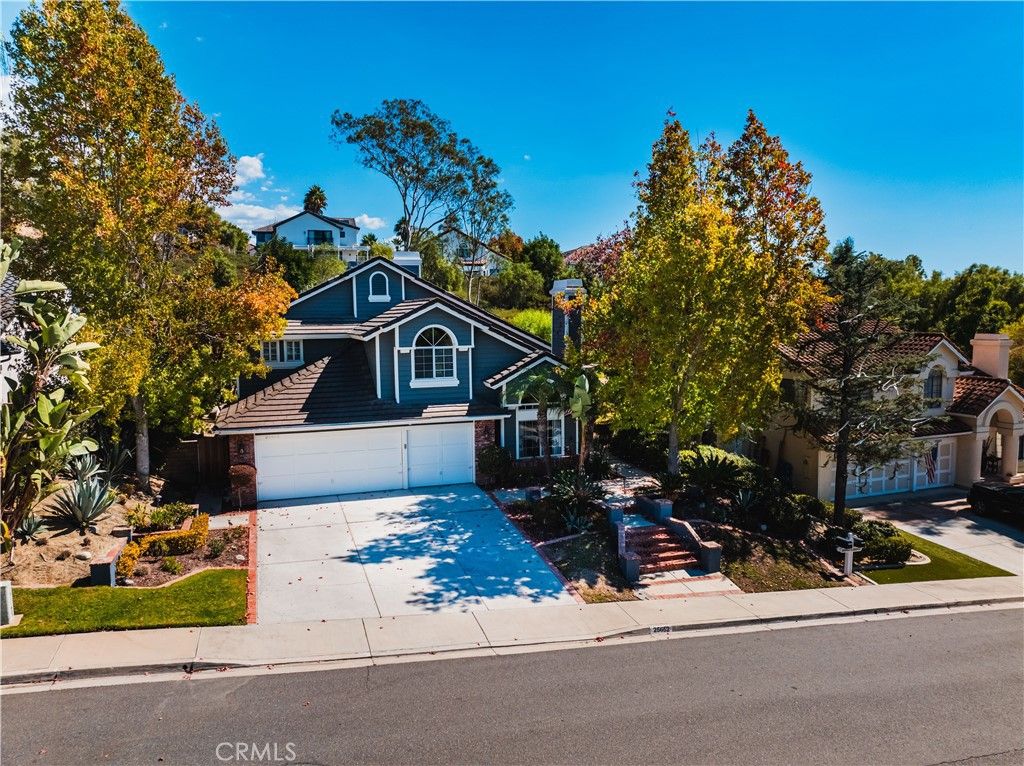 25652 Nottingham Court, Laguna Hills, CA 92653 — exterior