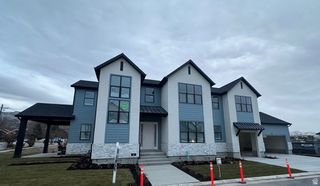 284 E CONCORD FARM LN #8, Draper, UT 84020