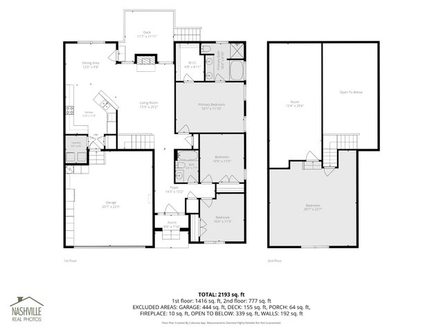 1504 Callender Rd, Spring Hill, TN 37174