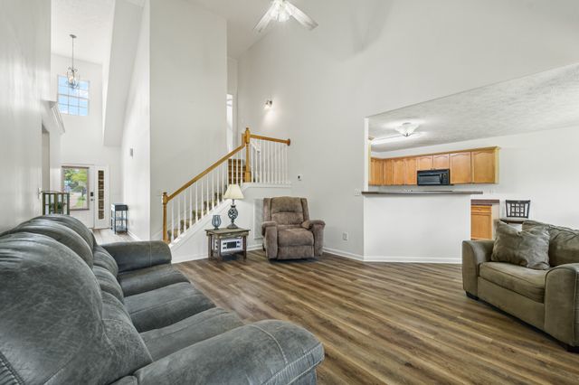 1504 Callender Rd, Spring Hill, TN 37174