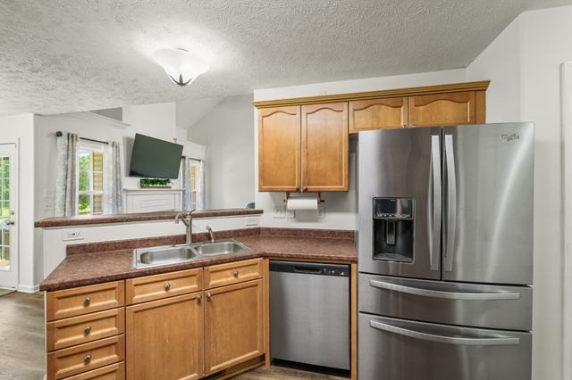 1504 Callender Rd, Spring Hill, TN 37174