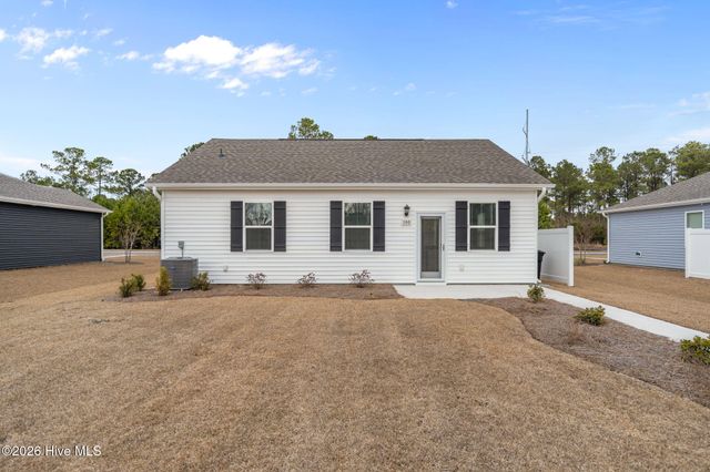 300 N Atlantic Avenue, Wilmington, NC 28411