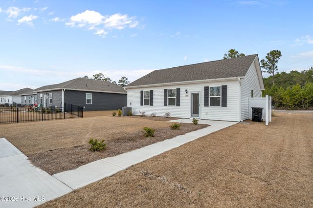 300 N Atlantic Avenue, Wilmington, NC 28411