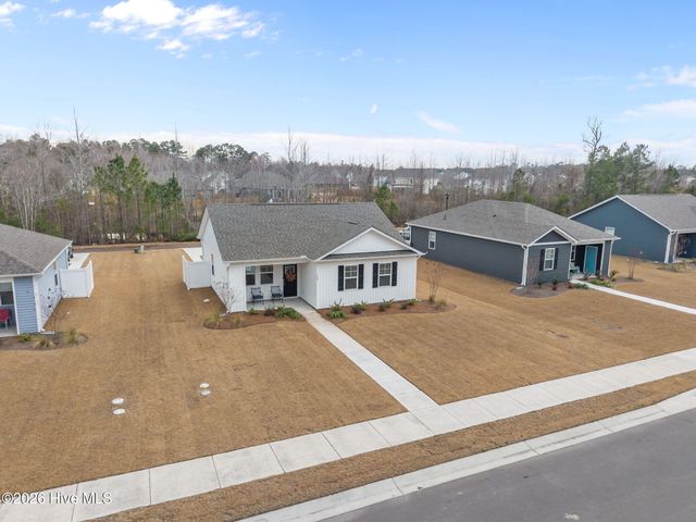 300 N Atlantic Avenue, Wilmington, NC 28411