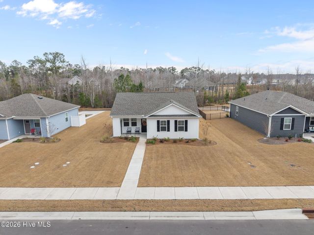 300 N Atlantic Avenue, Wilmington, NC 28411