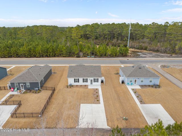 300 N Atlantic Avenue, Wilmington, NC 28411