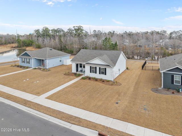 300 N Atlantic Avenue, Wilmington, NC 28411