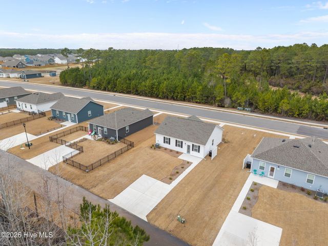 300 N Atlantic Avenue, Wilmington, NC 28411