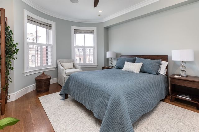 196 West Brookline Street 2, Boston, MA 02118