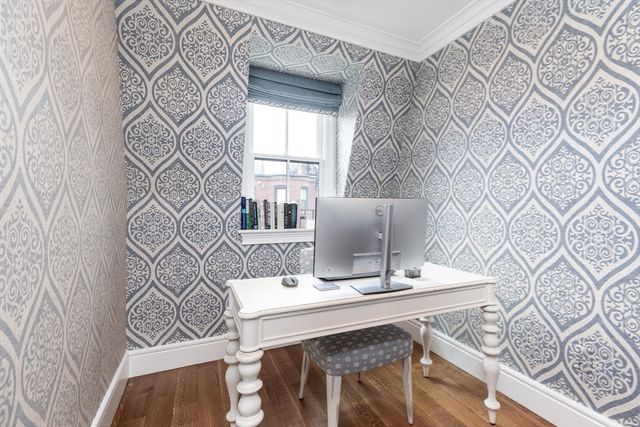 196 West Brookline Street 2, Boston, MA 02118