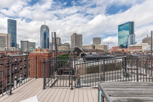 196 West Brookline Street 2, Boston, MA 02118