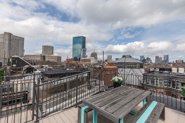 196 West Brookline Street 2, Boston, MA 02118