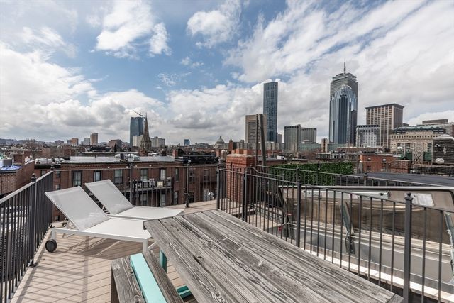 196 West Brookline Street 2, Boston, MA 02118