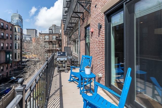 196 West Brookline Street 2, Boston, MA 02118