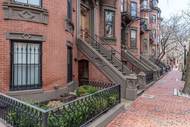 196 West Brookline Street 2, Boston, MA 02118