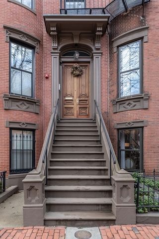 196 West Brookline Street 2, Boston, MA 02118