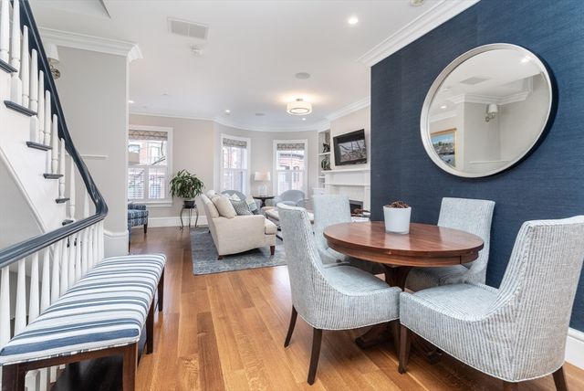 196 West Brookline Street 2, Boston, MA 02118