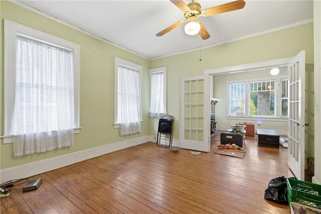 1241 Monroe NE Drive, Atlanta, GA 30306