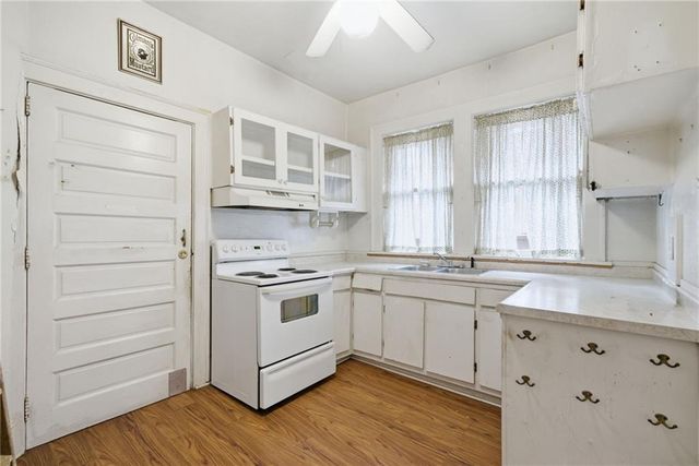 1241 Monroe NE Drive, Atlanta, GA 30306