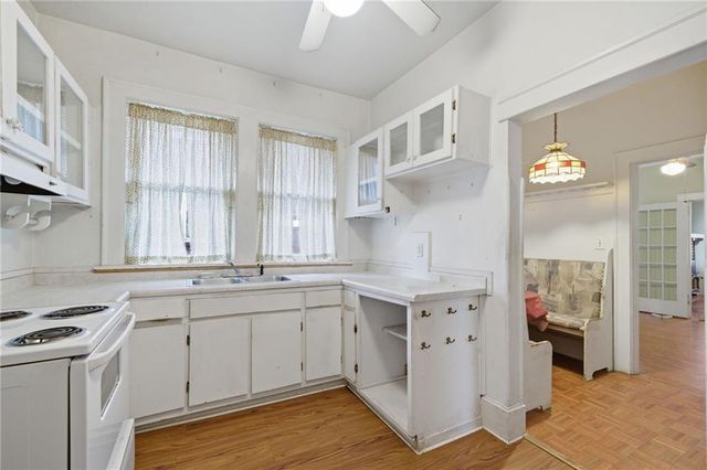 1241 Monroe NE Drive, Atlanta, GA 30306