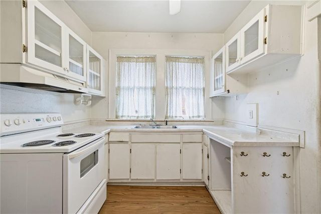 1241 Monroe NE Drive, Atlanta, GA 30306