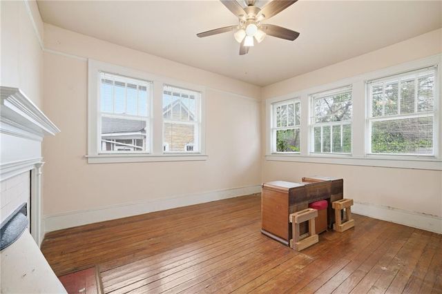 1241 Monroe NE Drive, Atlanta, GA 30306