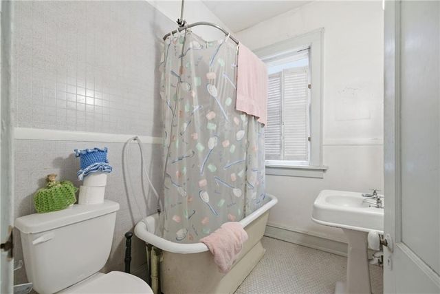 1241 Monroe NE Drive, Atlanta, GA 30306