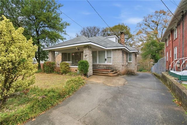 1241 Monroe NE Drive, Atlanta, GA 30306