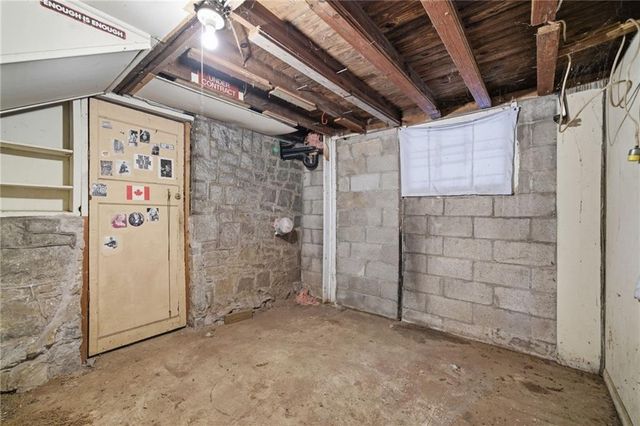 1241 Monroe NE Drive, Atlanta, GA 30306