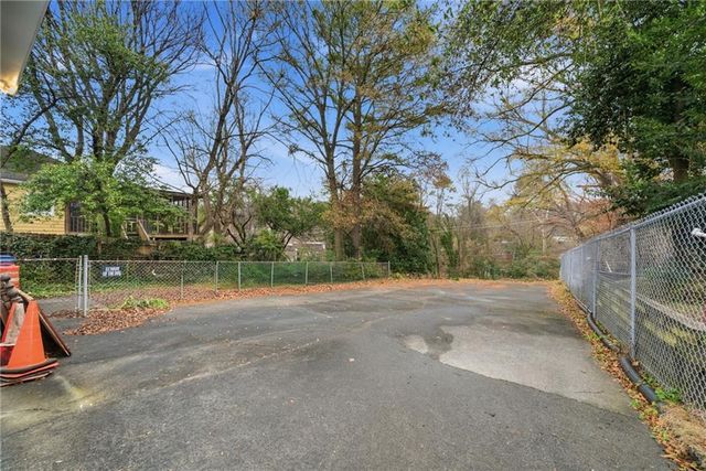 1241 Monroe NE Drive, Atlanta, GA 30306