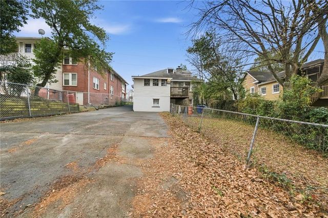 1241 Monroe NE Drive, Atlanta, GA 30306