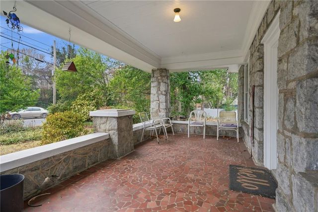 1241 Monroe NE Drive, Atlanta, GA 30306