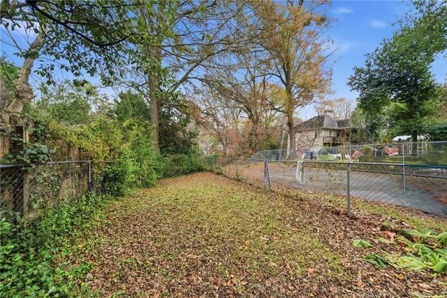 1241 Monroe NE Drive, Atlanta, GA 30306