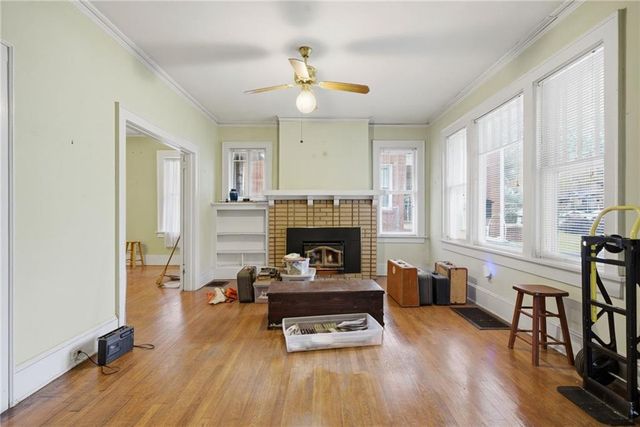 1241 Monroe NE Drive, Atlanta, GA 30306