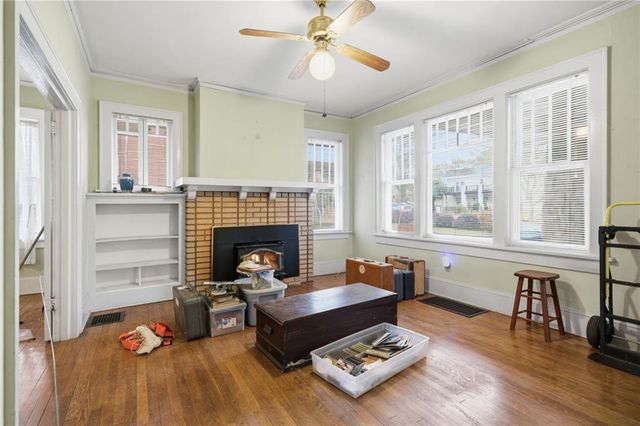 1241 Monroe NE Drive, Atlanta, GA 30306