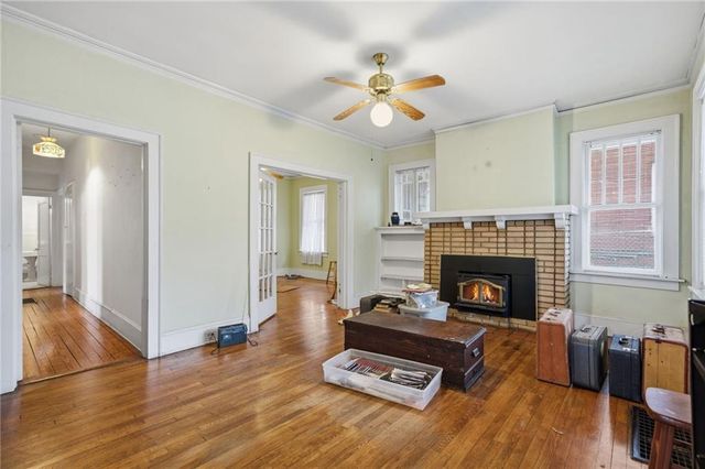 1241 Monroe NE Drive, Atlanta, GA 30306